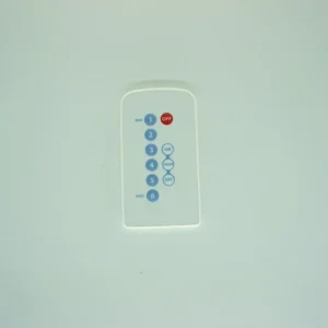 جهاز تحكم عن بعد لجهاز IQAir HealthPro 250 و GC MultiGas